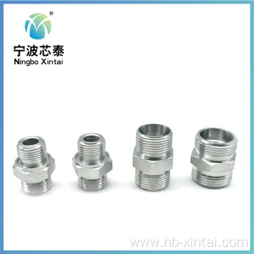 Pipe Hose Barb Fittings Connector Joint Coupling Adapter